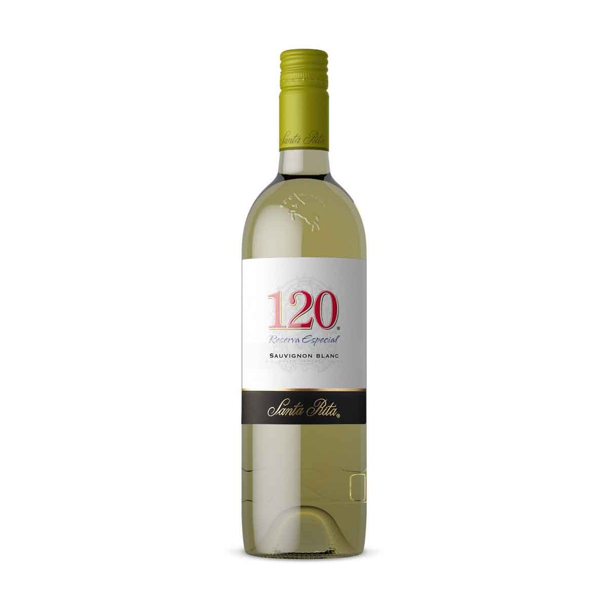 TAG Liquor Stores BC-SANTA RITA 120 SAUVIGNON BLANC 750ML