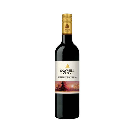 TAG Liquor Stores BC-SAWMILL CREEK CABERNET 750ML