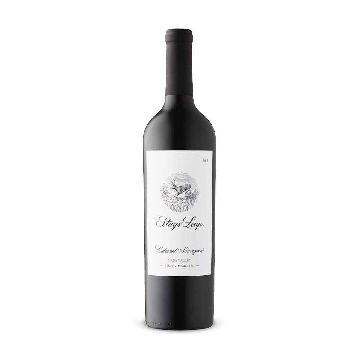 TAG Liquor Stores BC-STAGS LEAP CABERNET SAUVIGNON 750ML