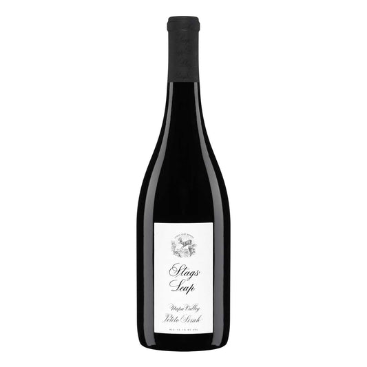 TAG Liquor Stores BC-STAGS LEAP PETIT SYRAH 750ML