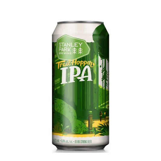 TAG Liquor Stores BC-STANLEY PARK TRAIL HOPPER 473ML