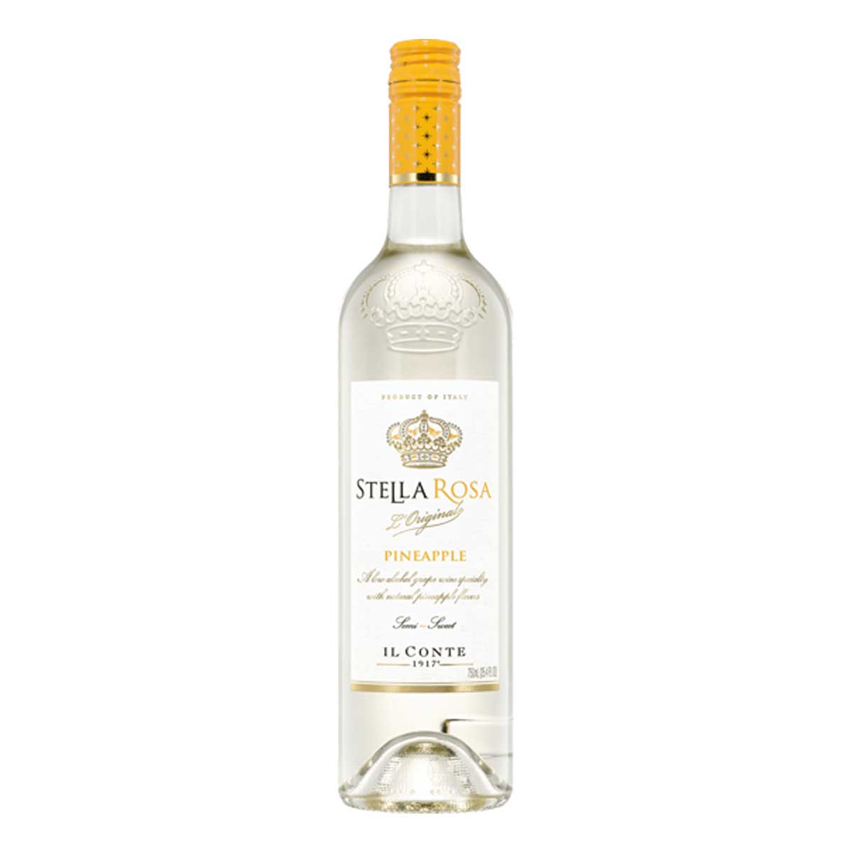 TAG Liquor Stores BC - Stella Rosa Pineapple 750ml