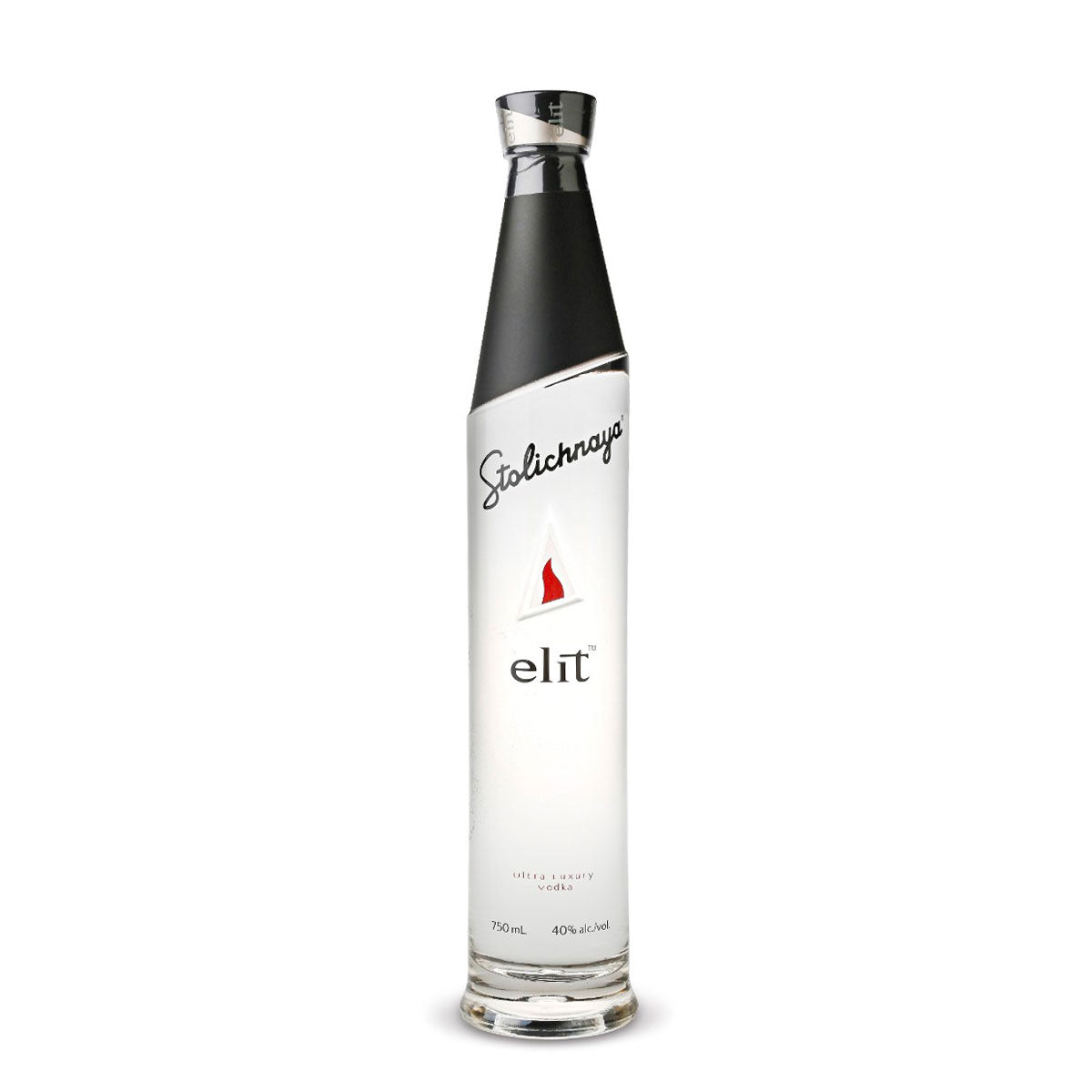 TAG Liquor Stores BC-STOLICHNAYA ELIT VODKA 750ML