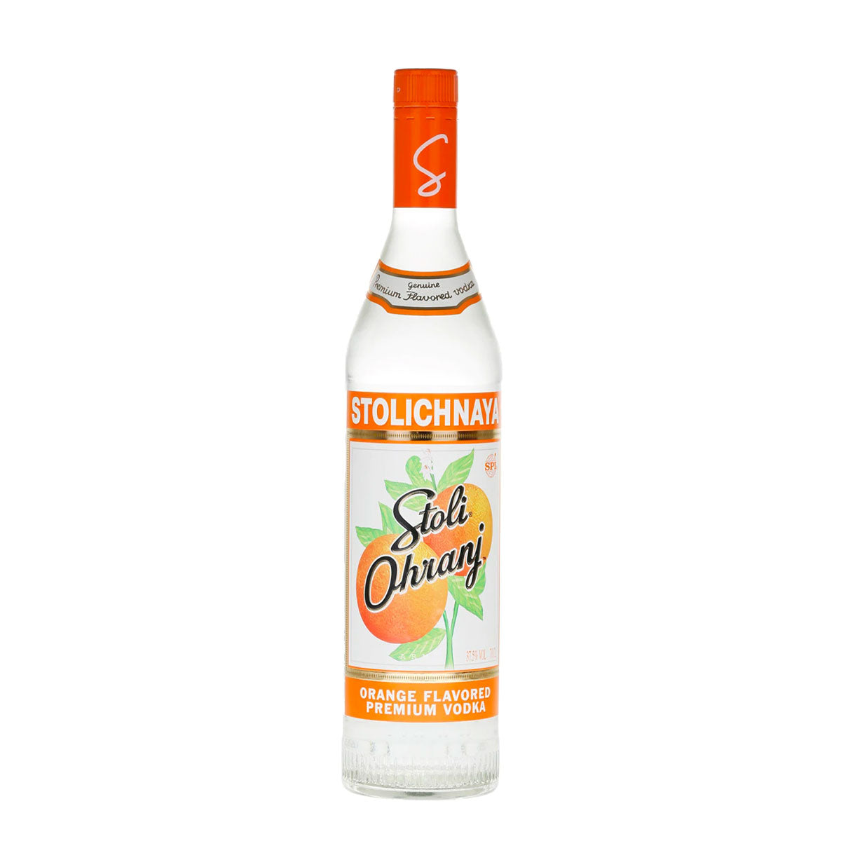 TAG Liquor Stores BC-STOLICHNAYA ORANGE 750ML