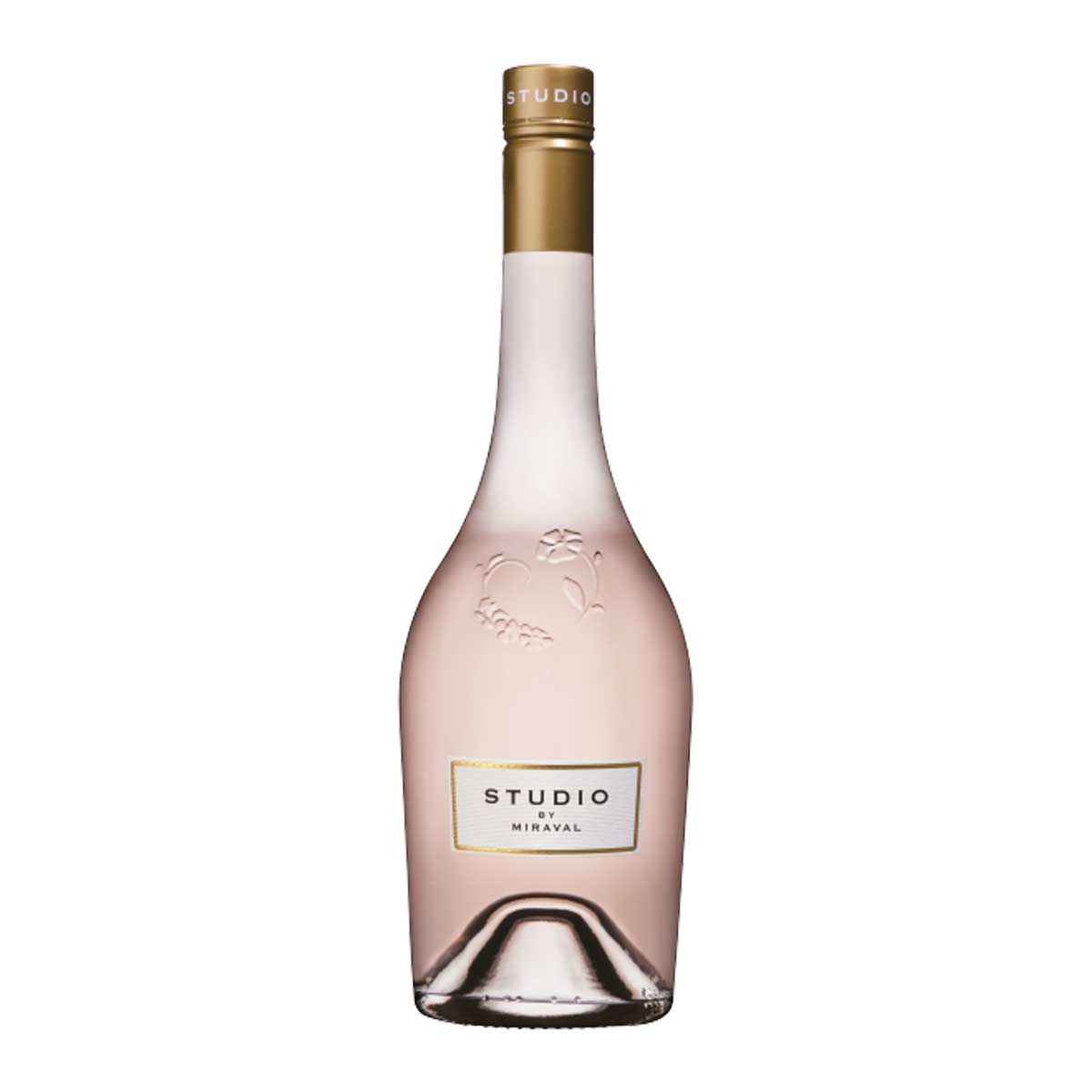 Studio by Miraval Rose 750ml