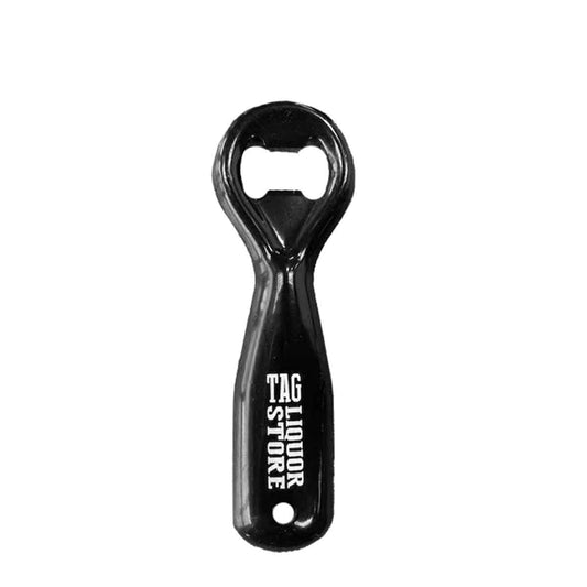 TAG Liquor Stores BC-TAG BRANDED BOTTLE OPENER