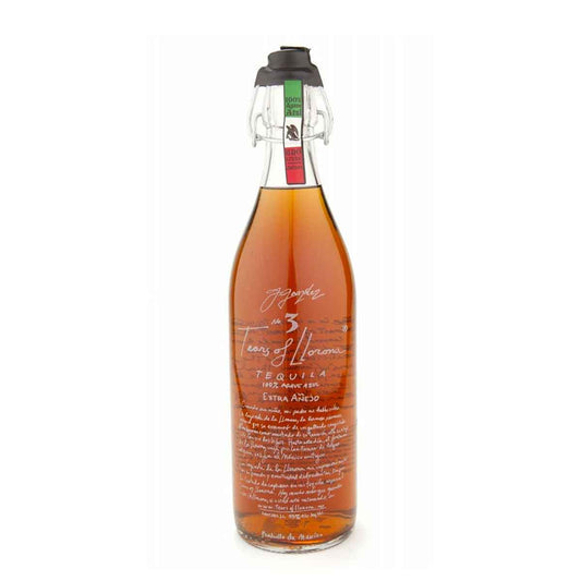 TAG Liquor Stores BC-Tears Of Llorona 1L
