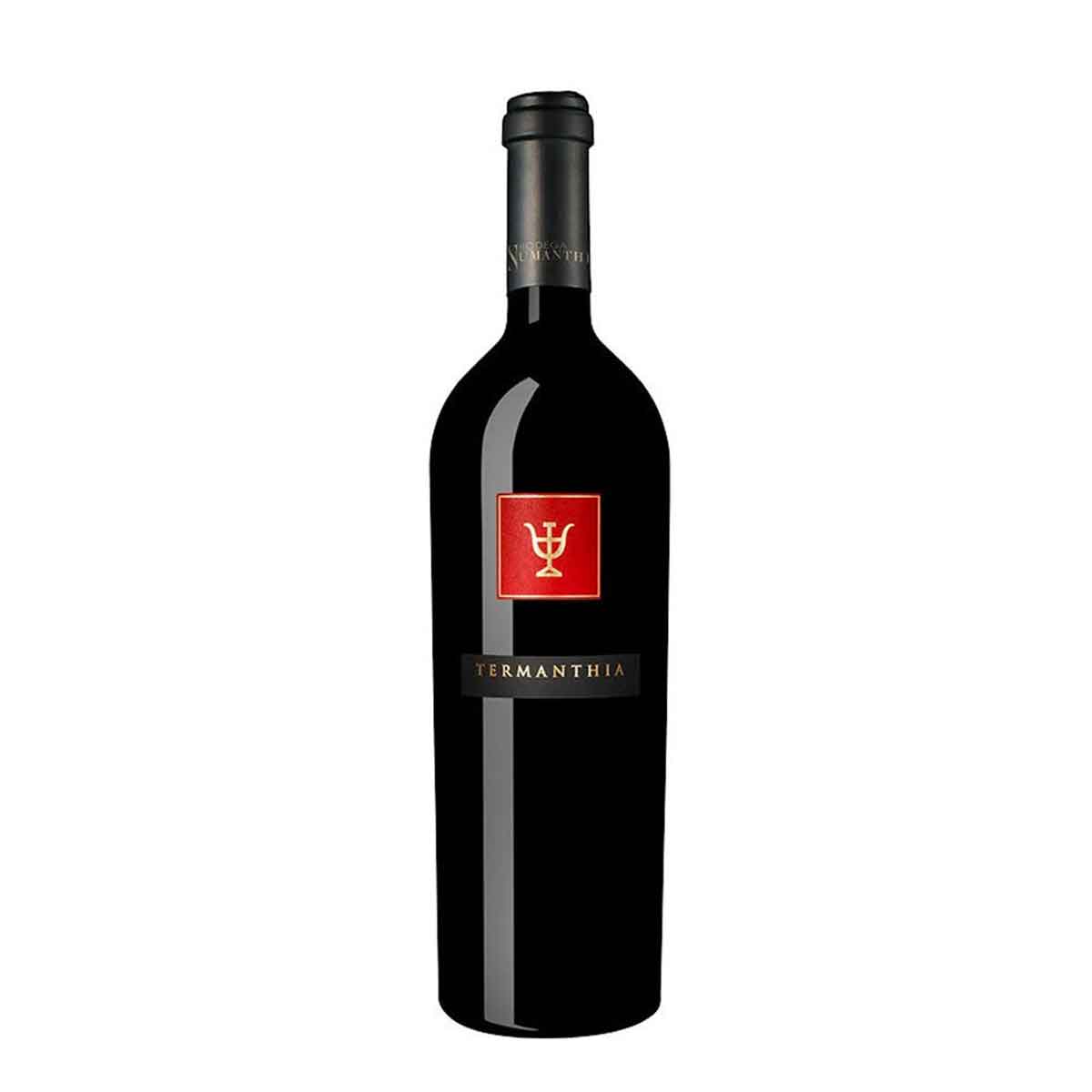 TAG Liquor Stores BC-TERMANTHIA 2012 750ML