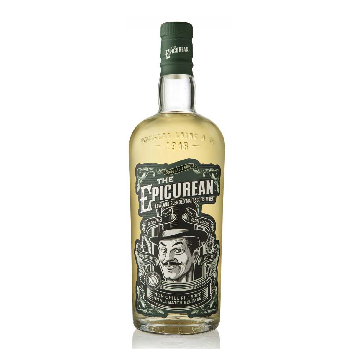 TAG Liquor Stores BC-THE EPICUREAN 750ML