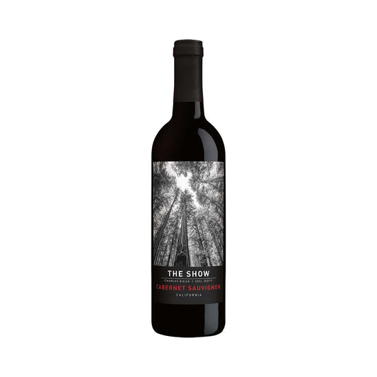 TAG Liquor Stores BC - The Show Cabernet Sauvignon 750ml