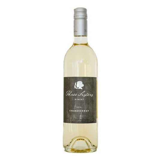 TAG Liquor Stores BC-THREE SISTERS CHARDONNAY 750ML