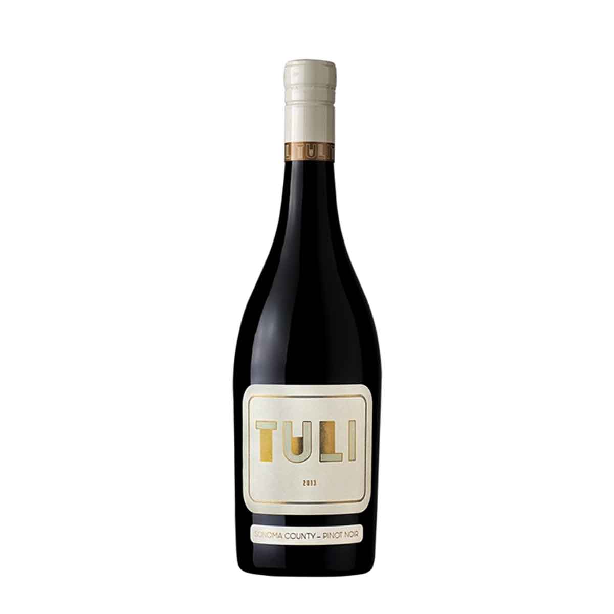 TAG Liquor Stores BC-TULI PINOT NOIR 750ML