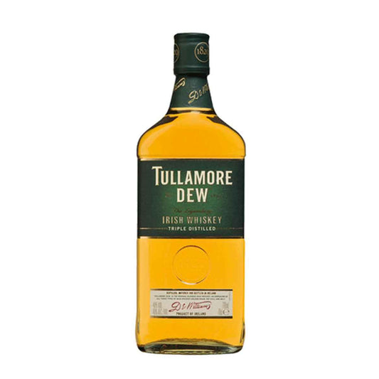 TAG Liquor Stores BC-Tullamore DEW Irish Whiskey 750ml