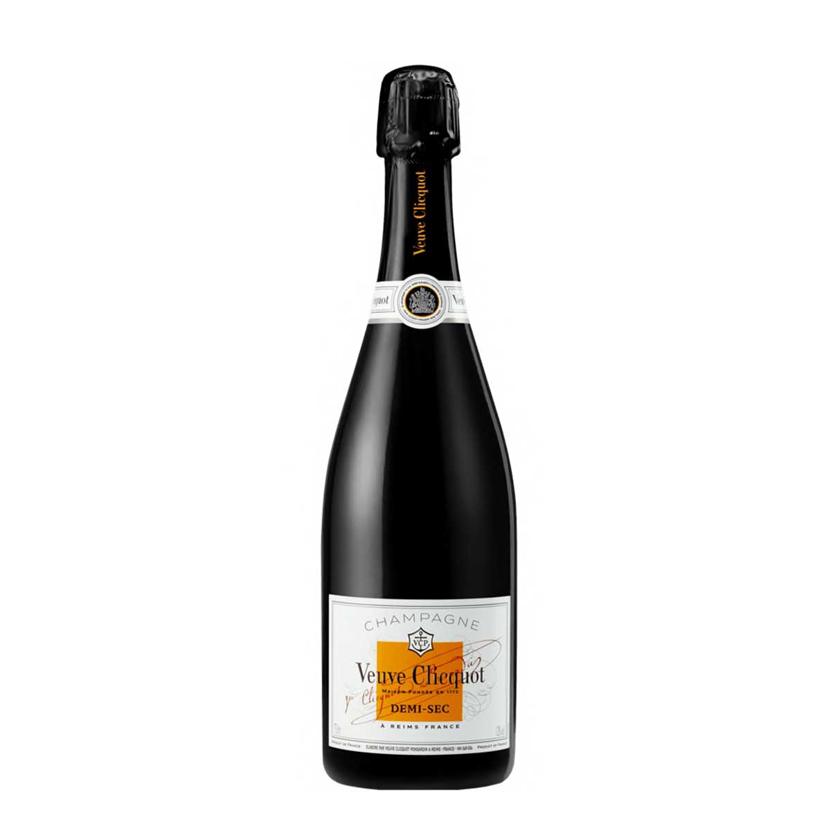 Tag Liquor Stores Delivery BC - Veuve Clicquot Brut