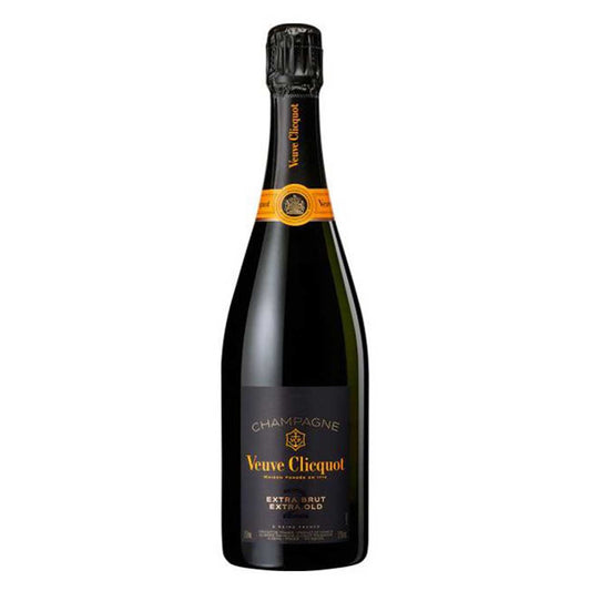 TAG Liquor Stores Delivery BC - Veuve Clicquot Extra Brut Extra Old 750ml