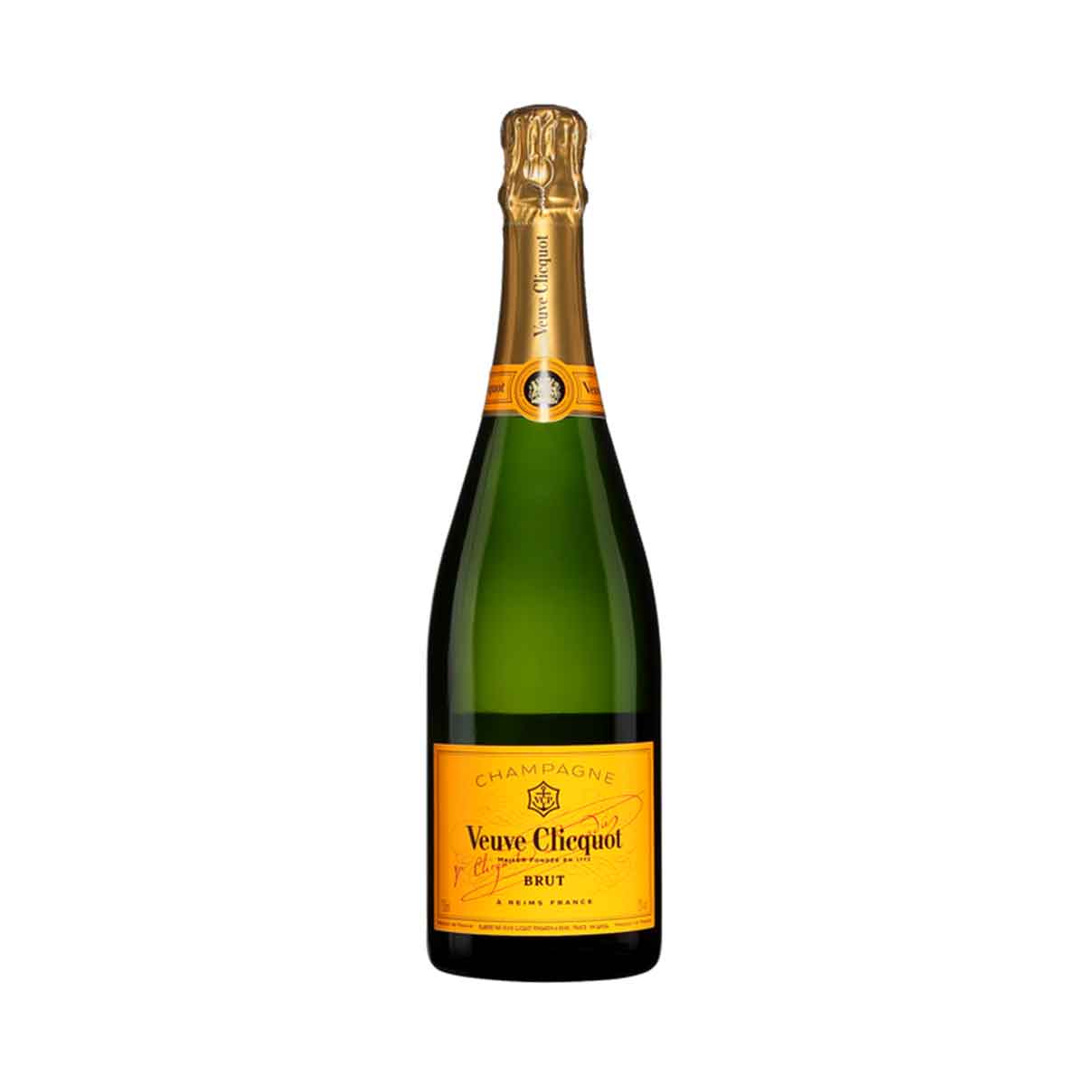 TAG Liquor Stores BC-VEUVE CLICQUOT BRUT 750ML