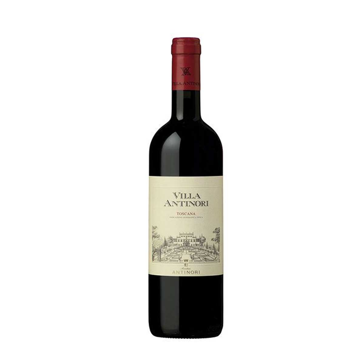 TAG Liquor Stores BC-VILLA ANTINORI TOSCANA 750ML