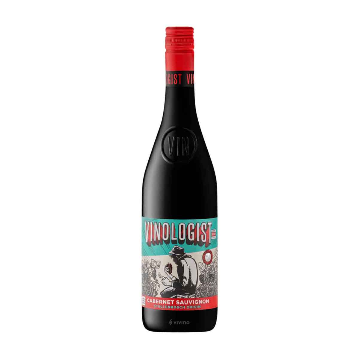 TAG Liquor Stores BC-VINOLOGIST CAB SAUV 750ML