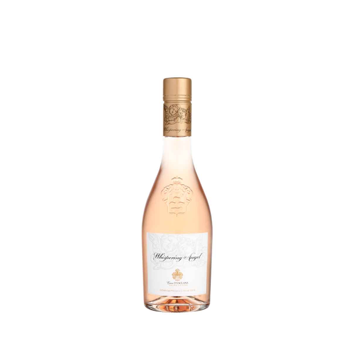 TAG Liquor Stores BC-WHISPERING ANGEL ROSE 375ML