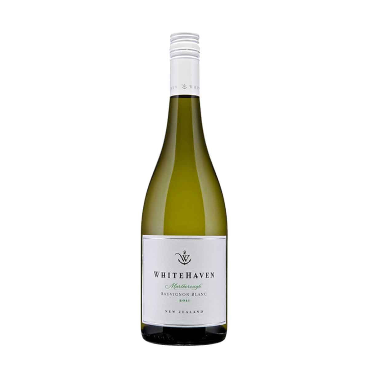 TAG Liquor Stores BC-Whitehaven Sauvignon Blanc 750ml