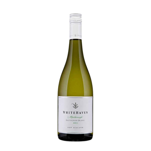 TAG Liquor Stores BC-Whitehaven Sauvignon Blanc 750ml