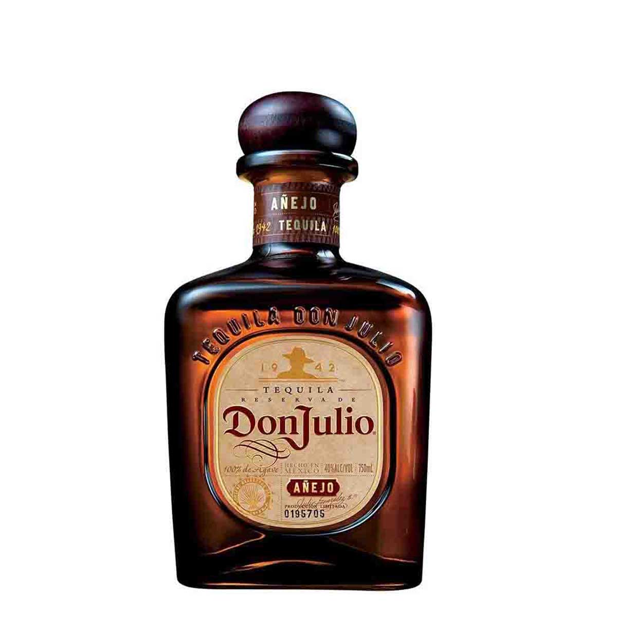 TAG Liquor Stores BC - Don Julio Anejo Tequila 750ml