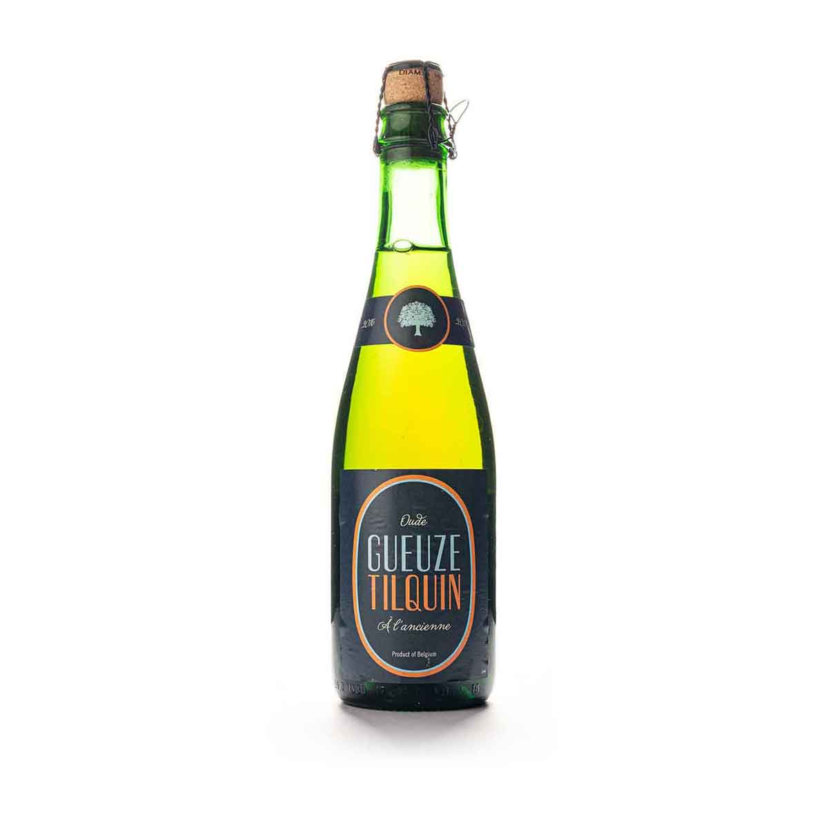 TAG Liquor Stores BC-TILQUIN QUEUZE 375ML