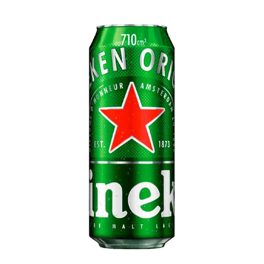 TAG Liquor Stores BC-Heineken 710ml