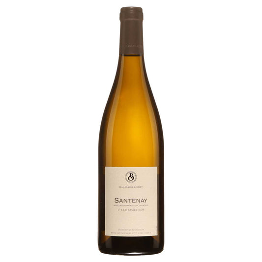 TAG Liquor Stores BC-JC BOISSET SANTENAY 2017 WHITE 750ML