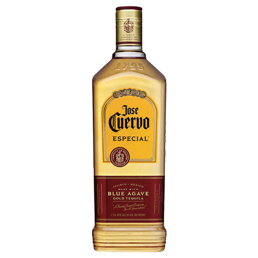 TAG Liquor Stores BC-JOSE CUERVO GOLD 1.75L