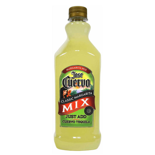 TAG Liquor Stores BC-JOSE CUERVO LIME MARGARITA MIX 1.75L