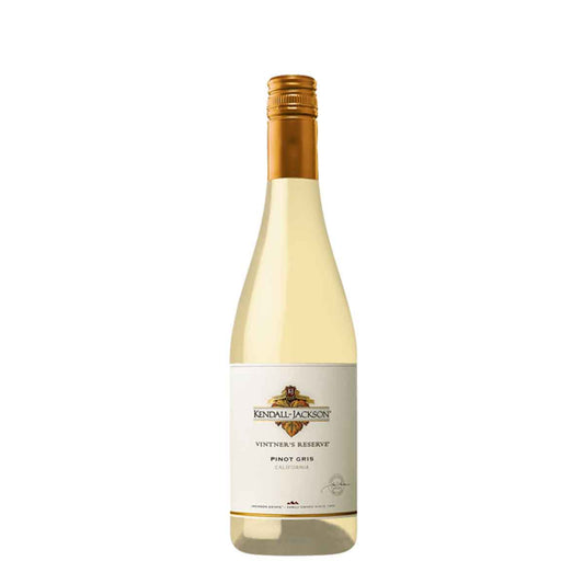 TAG Liquor Stores BC-KENDALL JACKSON PINOT GRIS 750ML