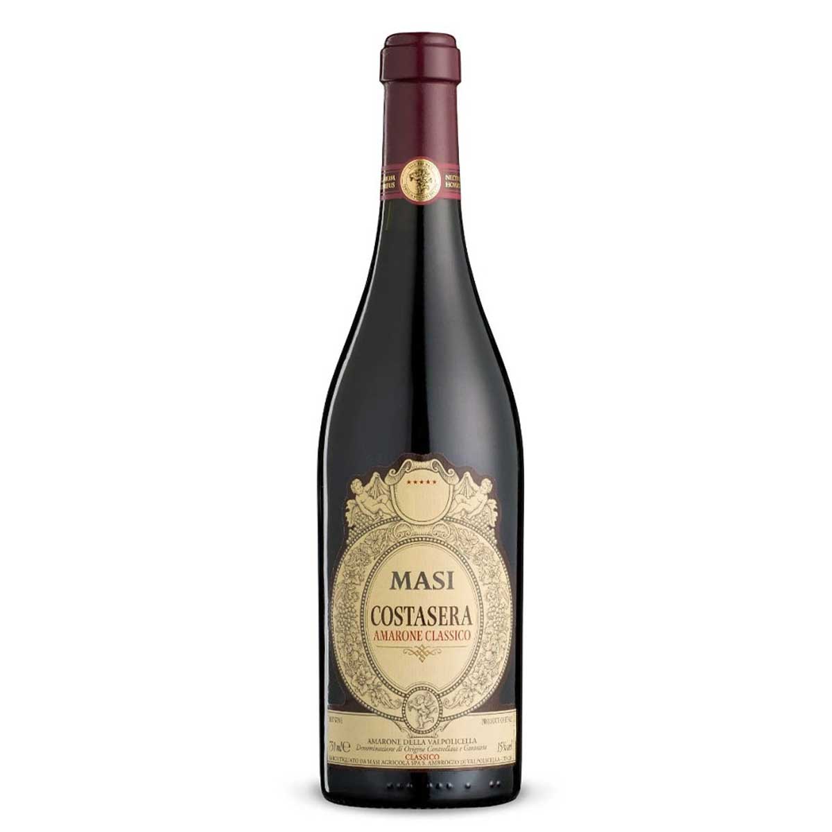 TAG Liquor Stores BC-MASI AMARONE DEL 750ML