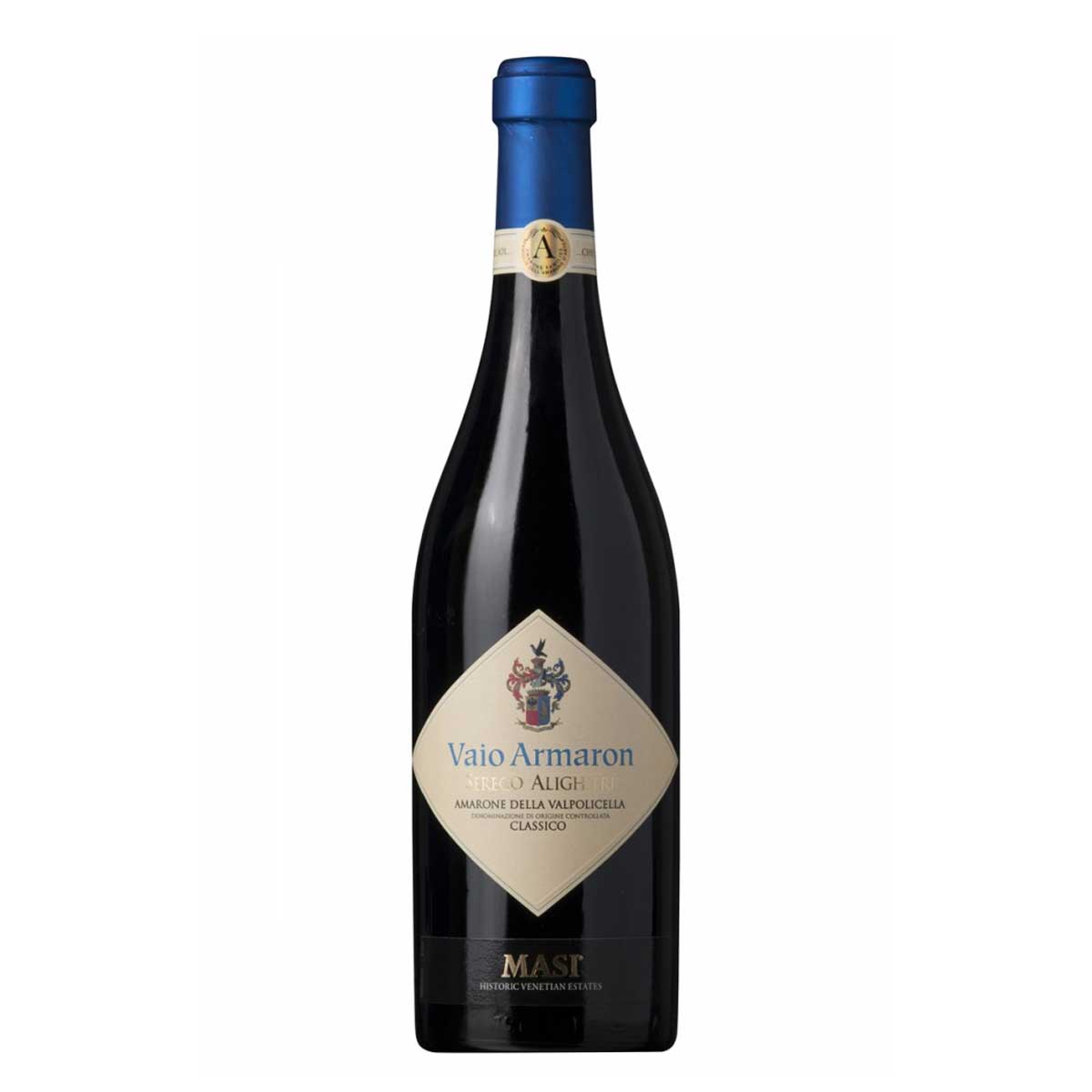 TAG Liquor Stores BC-MASI VAIO AMARONE 2011 750ML