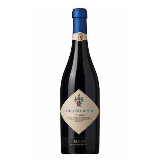 TAG Liquor Stores BC-MASI VAIO AMARONE 2011 750ML
