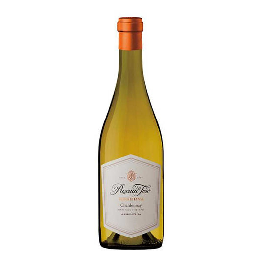 TAG Liquor Stores BC-PASCUAL TOSO RESERVA CHARDONNAY 750ML