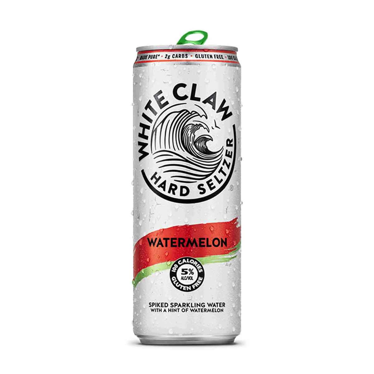 TAG Liquor Stores BC-WHITE CLAW WATERMELON 473ML