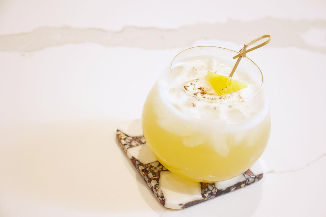 Punch Up Your BC Day Weekend With These 3 Bevvies