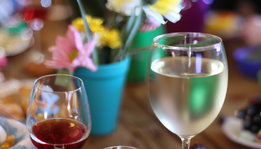 Raise a Glass to Easter: Celebrate with our Top Wine Picks