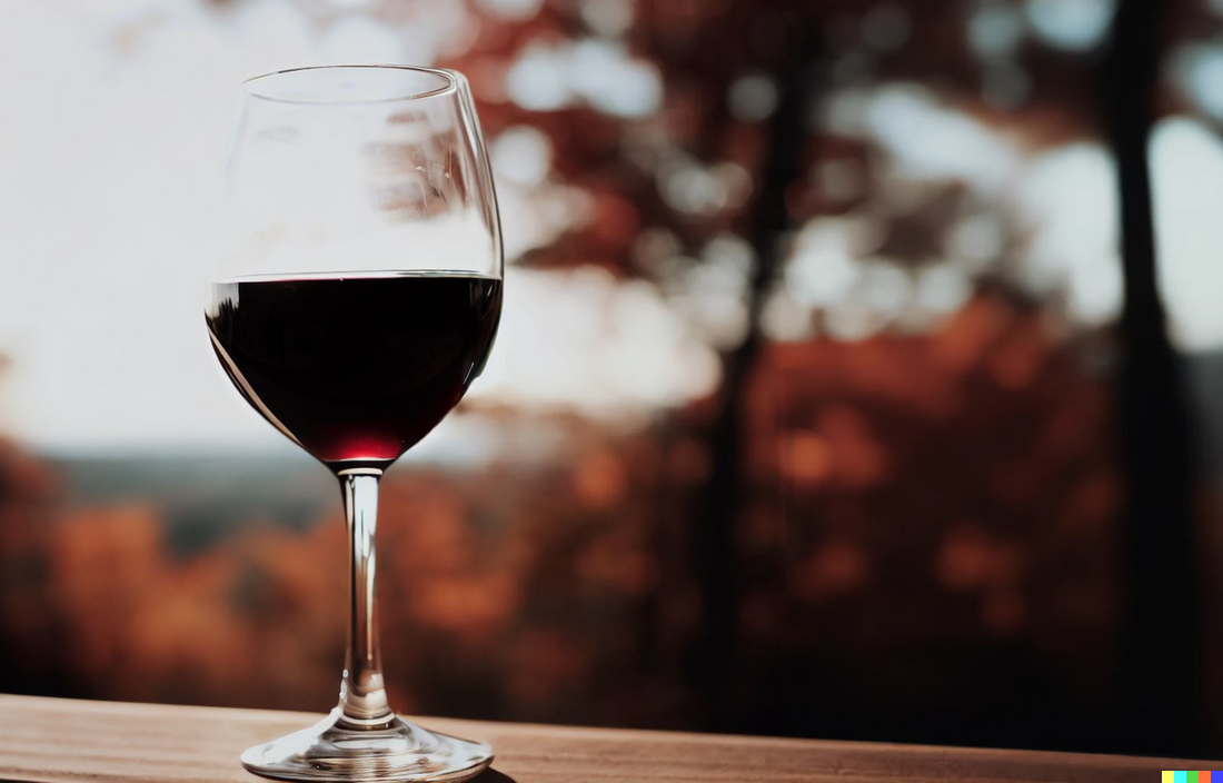 Exploring the Rich Palette of September Wines
