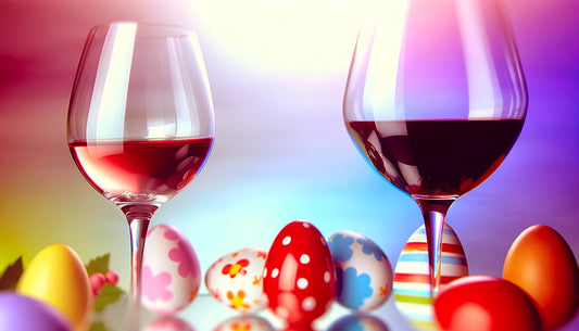 Celebrate Easter with the Perfect Wine Pairing