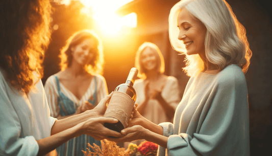 Celebrate Mother's Day with Exquisite Wine Gifts from TAG Liquor Stores