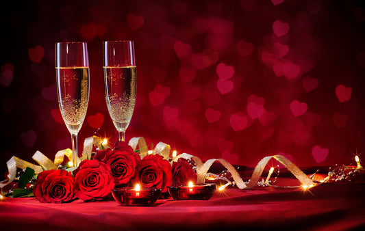 How To Love Someone (Even Yourself) With Wine This Valentine’s Day