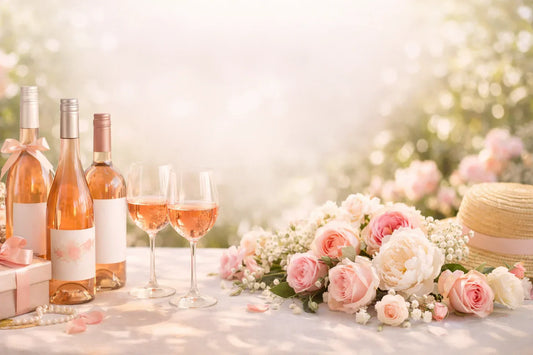 Mother’s Day Gift Ideas in Canada (2026): Unique Wine Gift Boxes &amp; Custom Gifts She’ll Love