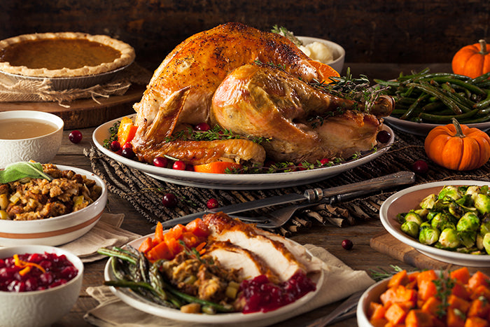 11 Sommelier Picks For Thanksgiving Dinner