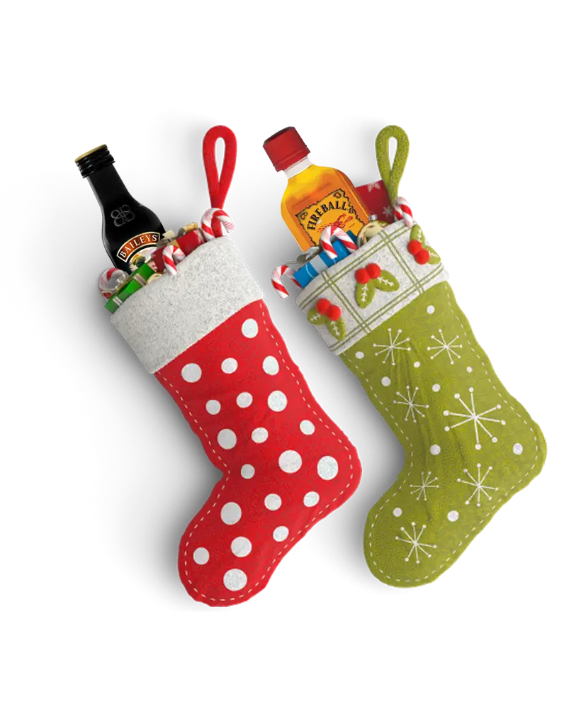 Stocking Stuffers – tagliquorstores.com