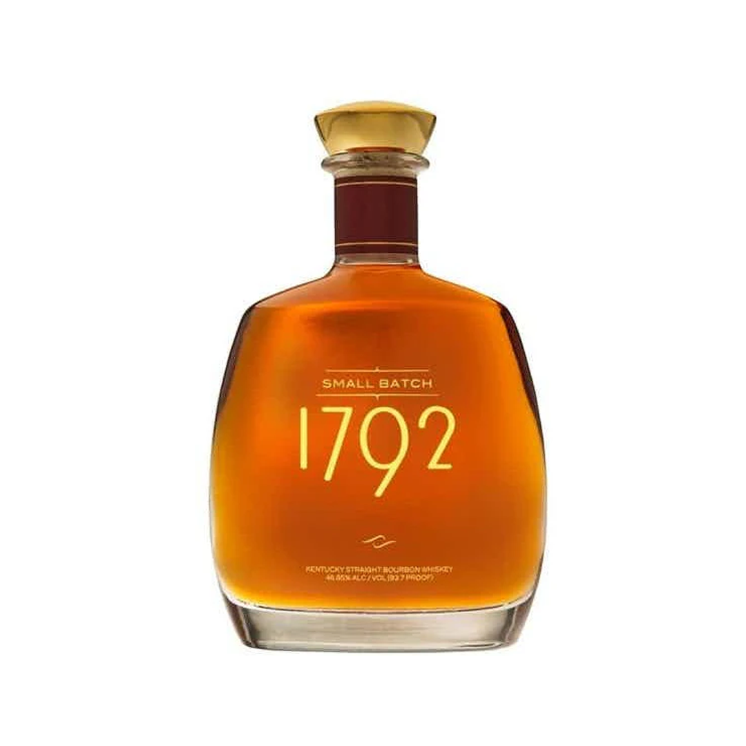 TAG Liquor Stores Liquor Gift Delivery Canada - 1792 Small Batch Kentucky Straight Bourbon 750ml