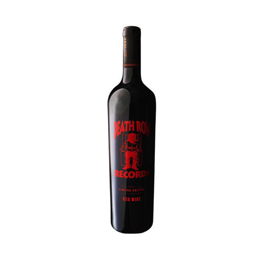 TAG Liquor Stores Liquor Gift Delivery Canada - 19 Crimes Death Row Records Red Blend 750ml