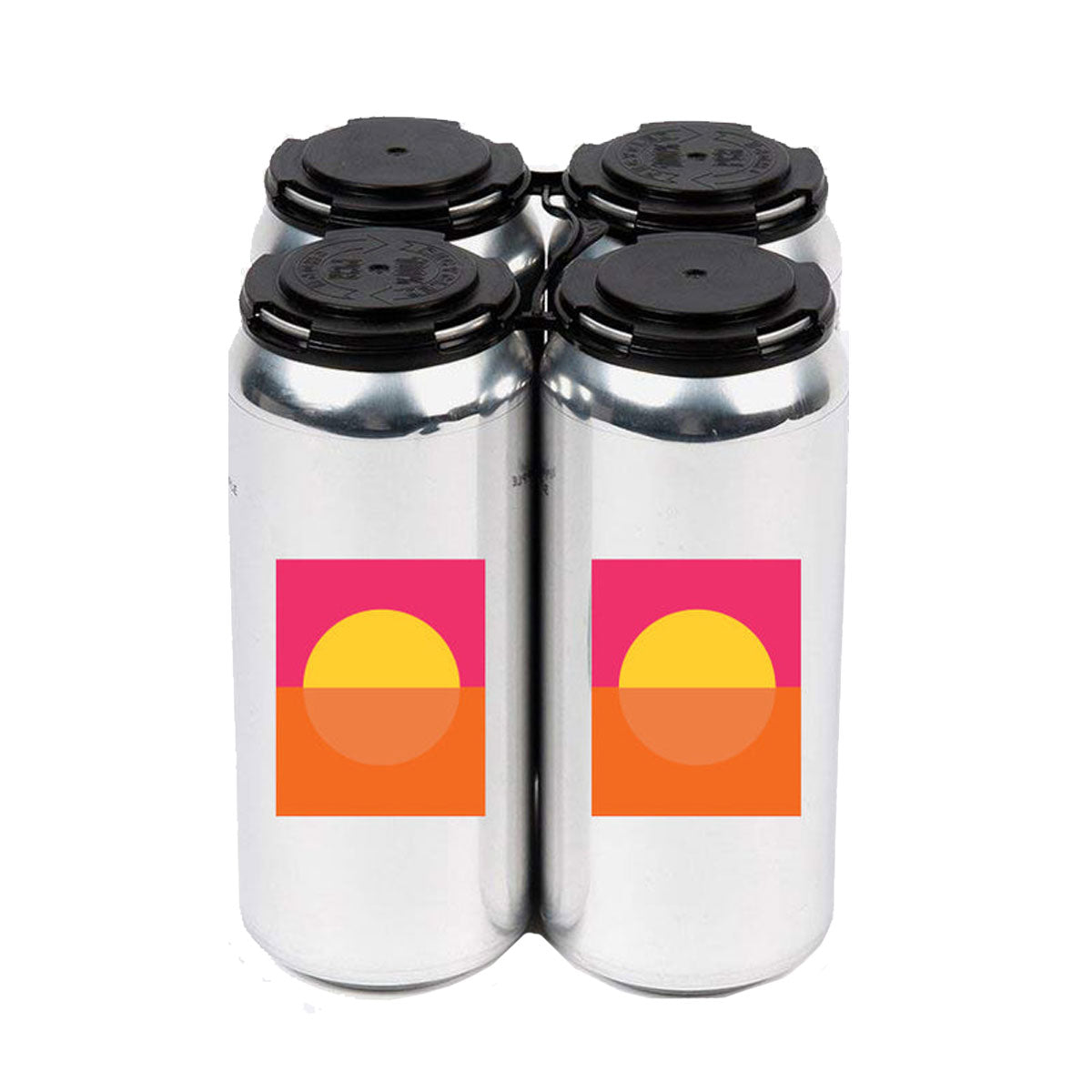 TAG Liquor Stores BC - 33 Acres Luminosa Hazy Pale Ale 4 Pack Cans