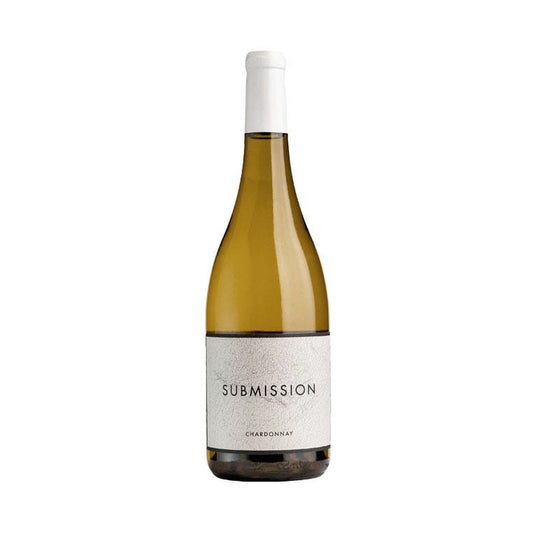 689 Cellars Submission Chardonnay 750 mL